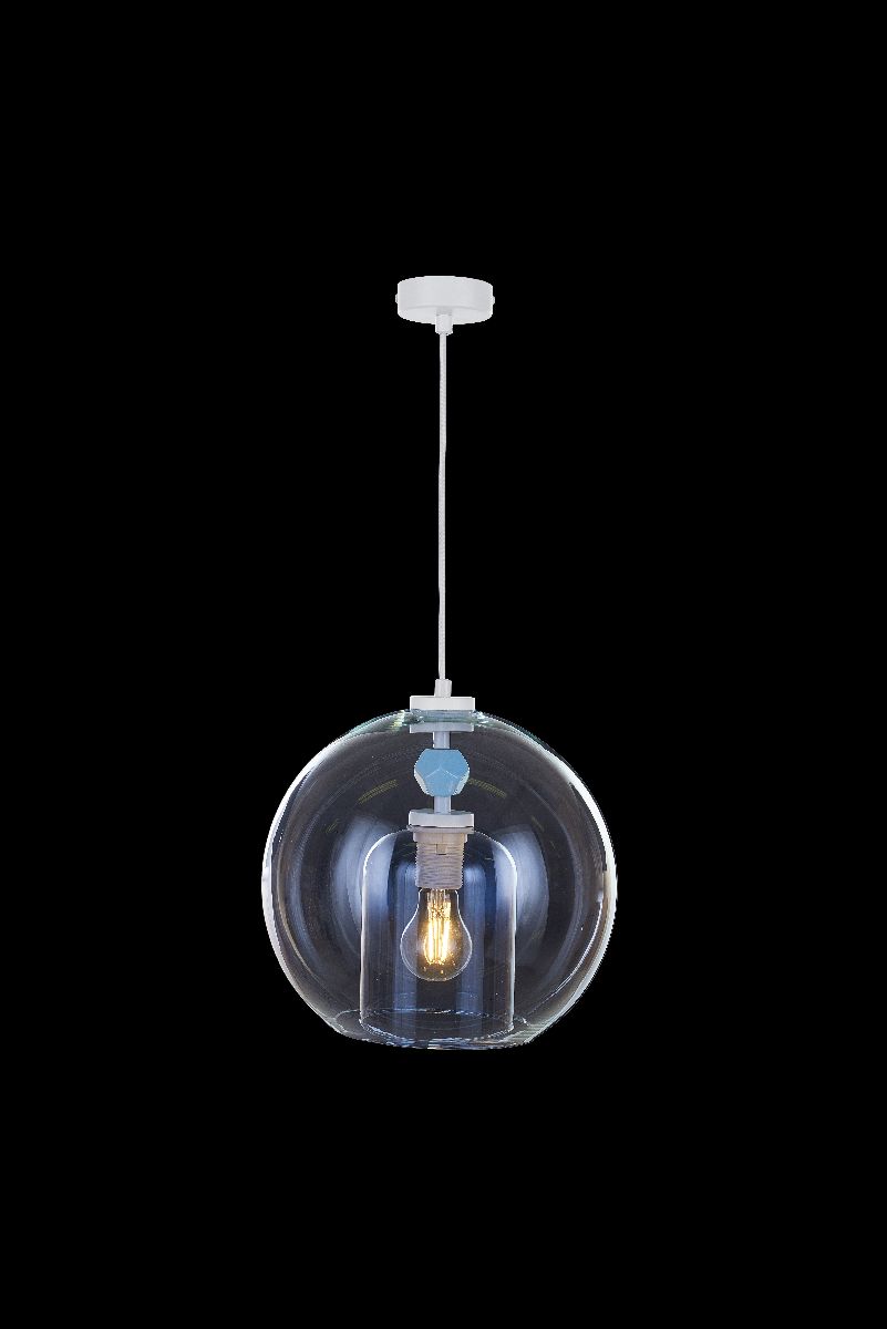 Подвесной светильник 33 Идеи PND170.01.17.002.WH-M42LB