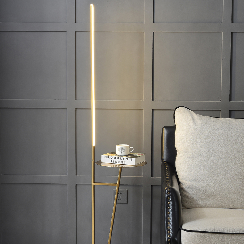 Торшер ImperiumLoft Ricarda 228280-23