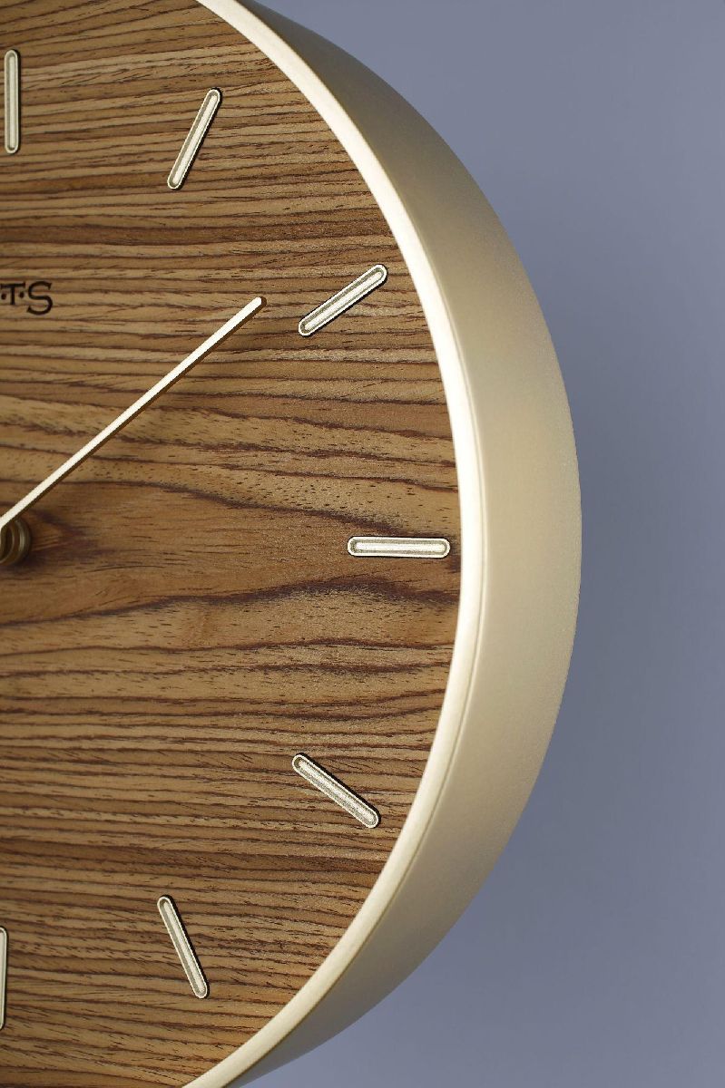 Настенные часы Tomas Stern 7305