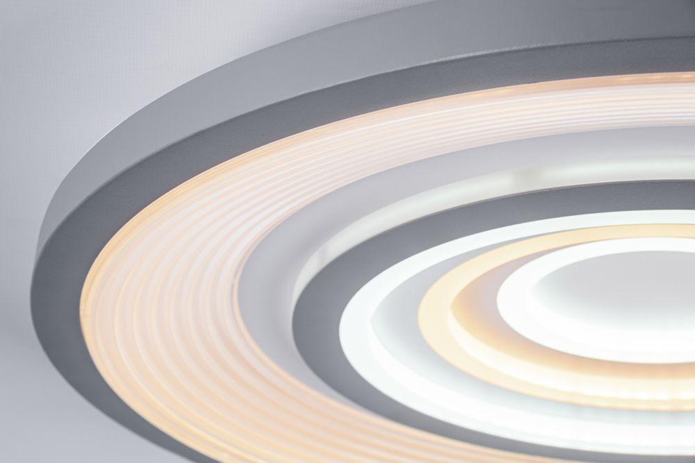 Потолочный светильник Escada  10282/S LED