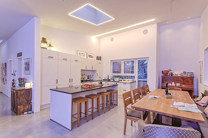 Профиль Deko-Light ET-01-10 975021