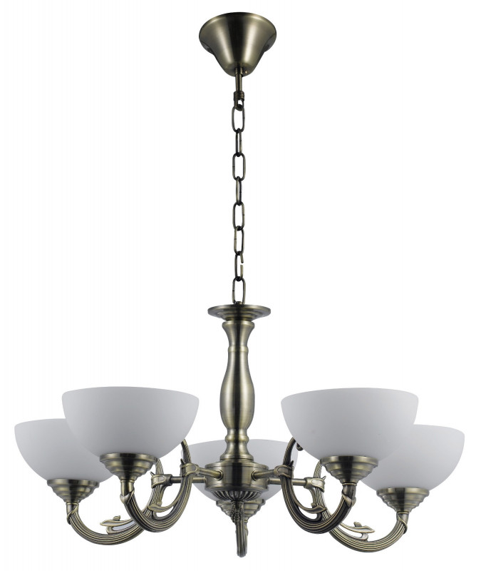 Подвесная люстра Escada 324/5P