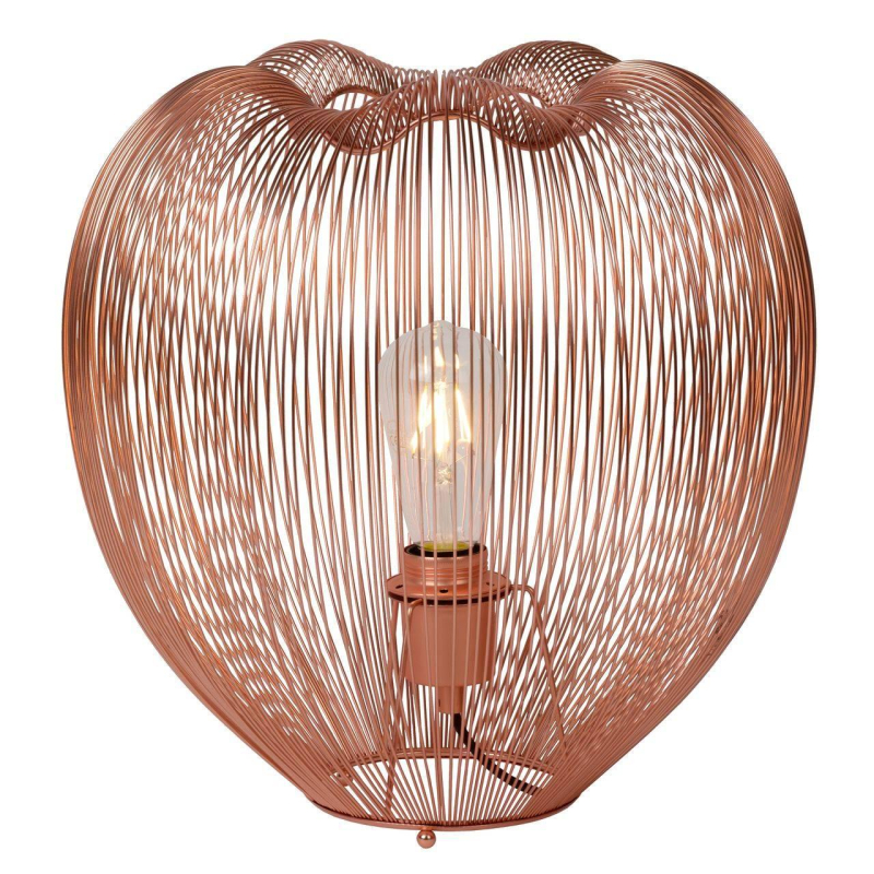 Настольная лампа Lucide Wirio 20501/35/17