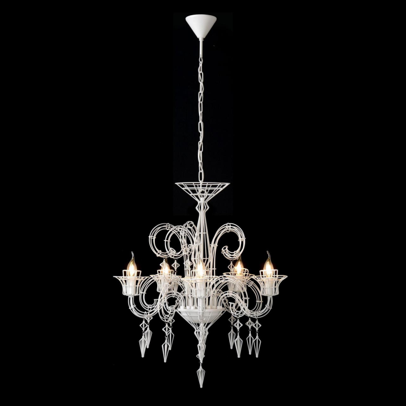 Подвесная люстра Lucide Louise 78370/05/31