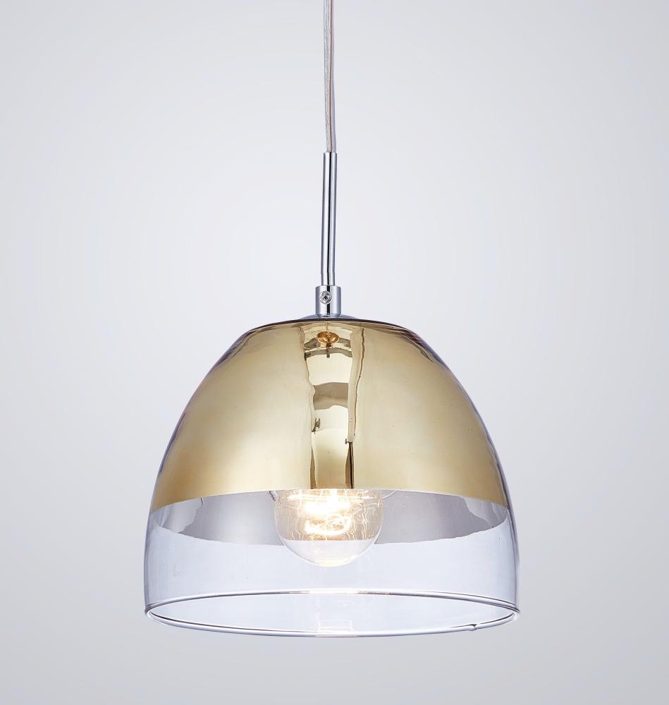 Подвесной светильник Lumina Deco Arteni LDP 1214 GD