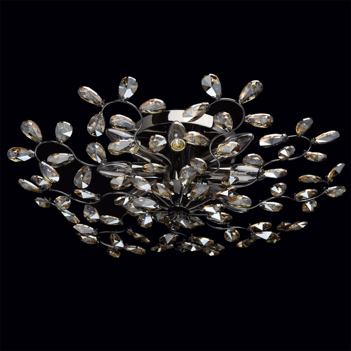 Потолочная люстра MW-Light Адриатика 280011008