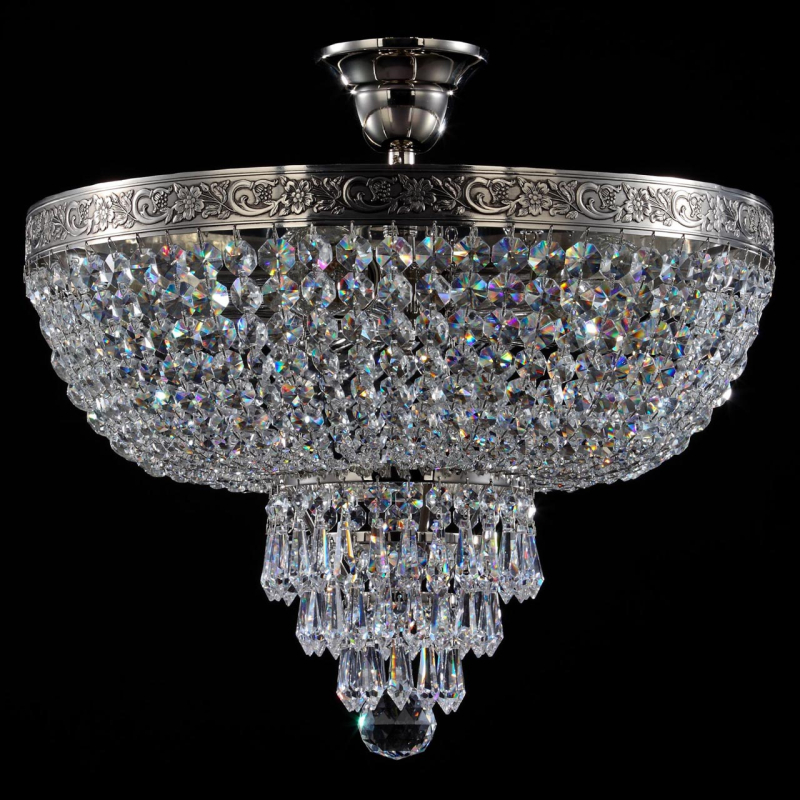 Потолочный светильник Maytoni Palace A890-PT40-N