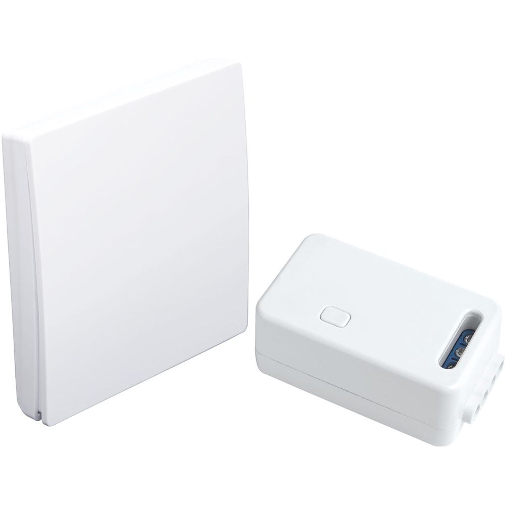 Выключатель беспроводной Feron TM181 41126