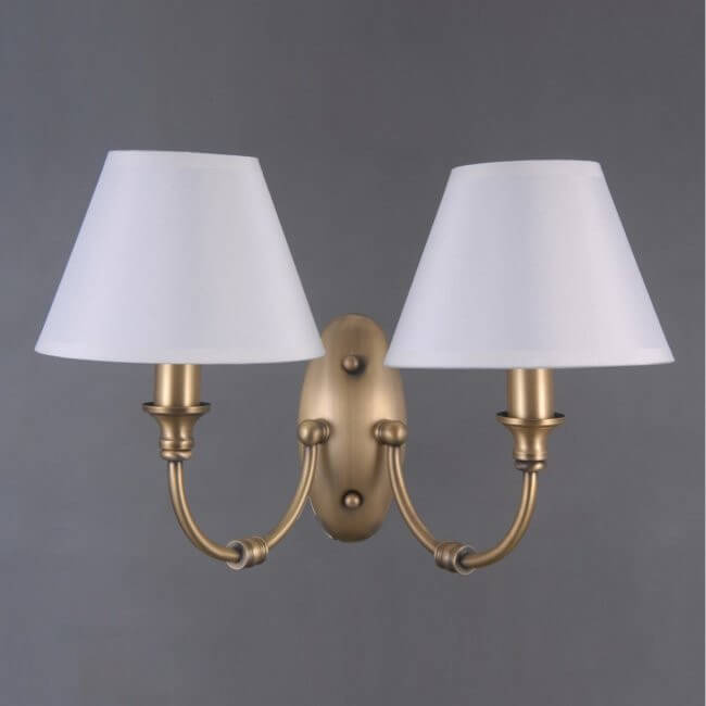 Бра MW-Light Консуэло 614021802