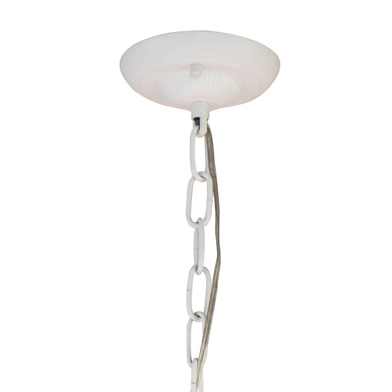 Подвесная люстра Favourite Milena 2528-6P