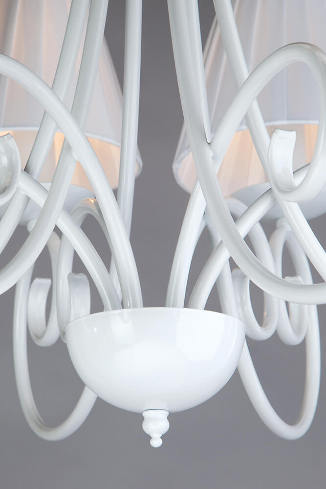 Подвесная люстра Bogates Severina 280/6