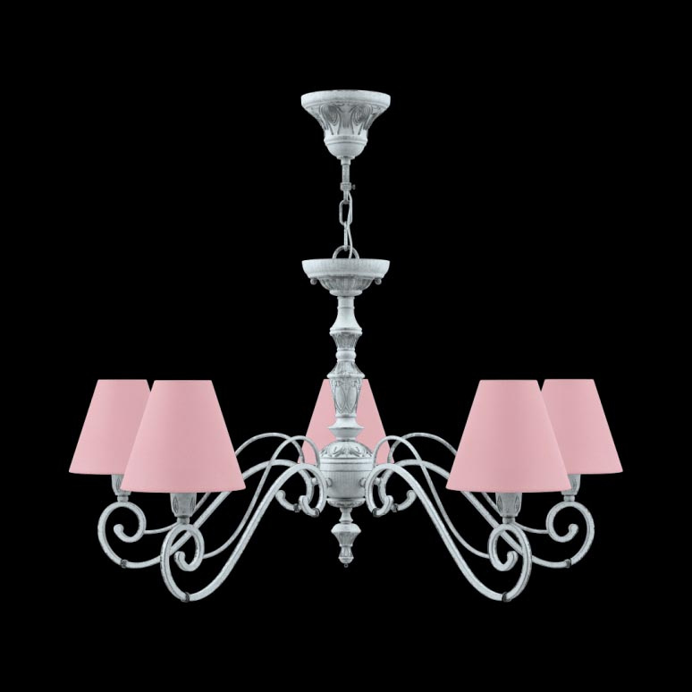 Подвесная люстра Lamp4you Classic E3-05-G-LMP-O-24