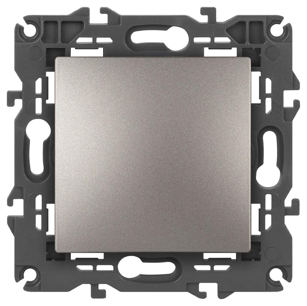 Кнопка Эра Elegance 14-1111-16 Б0065812