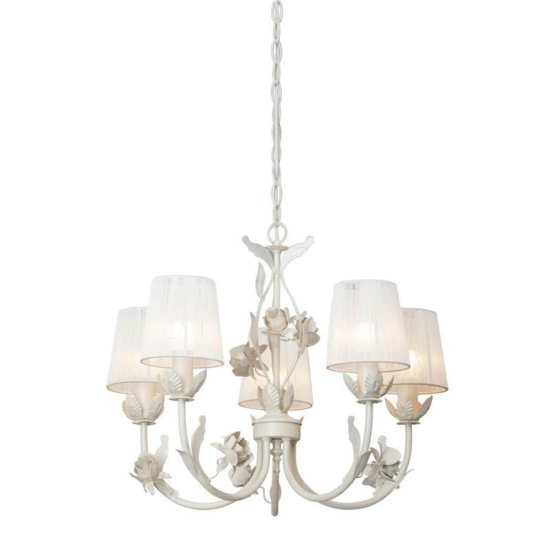 Подвесная люстра Vitaluce V1052/5