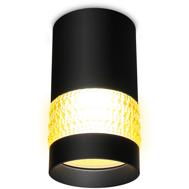 Потолочный светильник Ambrella Light Techno Spot TN375