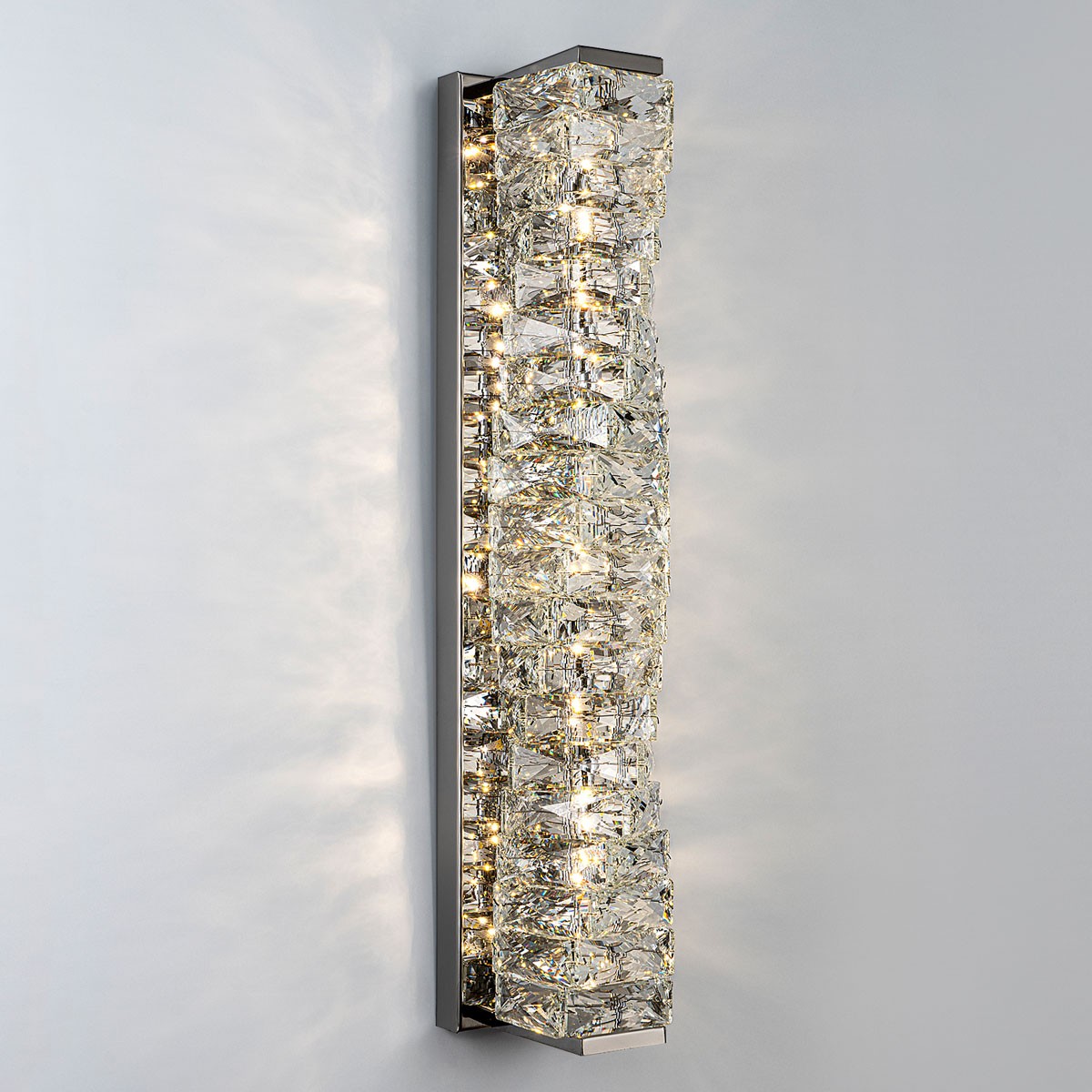 Настенный светильник Modelux ML.541.600 CR