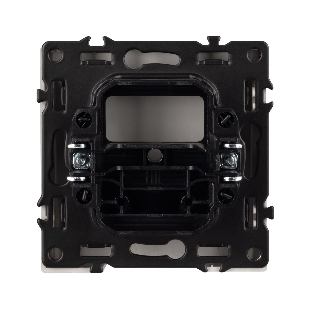 Механизм вывода кабеля Arlight SCT-NOBE-MCO1-SFPL-IS (Никель) 061807