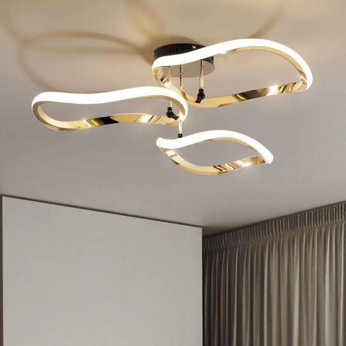 Потолочная люстра Alfa Light F3224-116