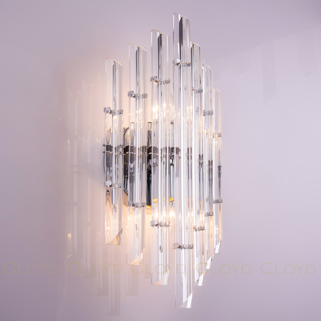 Настенный светильник Cloyd Oratoria 20145