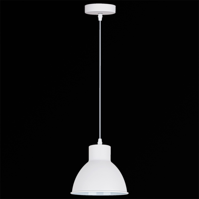 Подвесной светильник Reluce 08032-0.9-01S WT