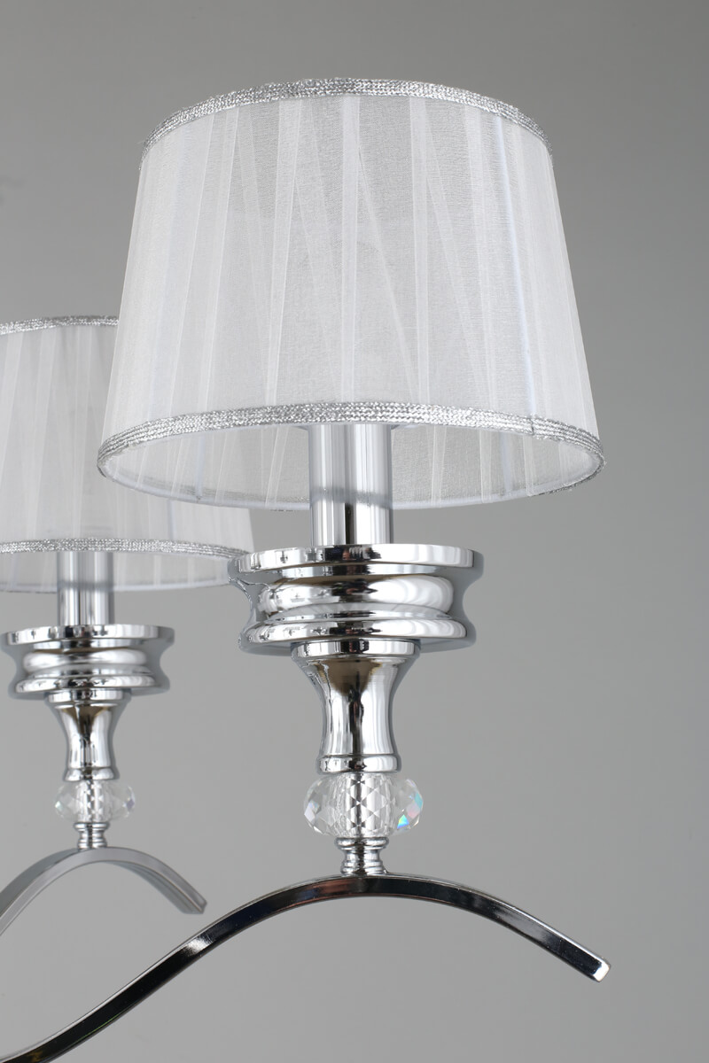 Подвесная люстра Omnilux OML-88403-06