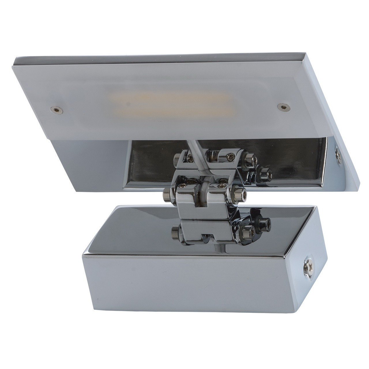 Настенный светильник De Markt Котбус 492022701