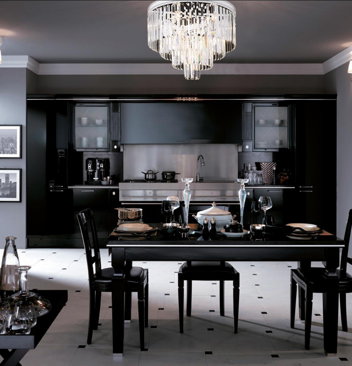 Потолочная люстра Favourite Geschosse 1490-10U