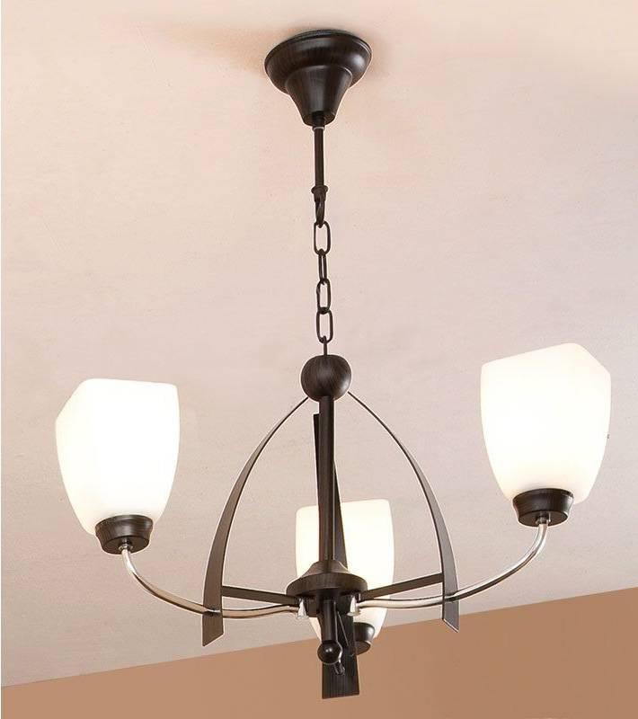 Подвесная люстра Citilux Марго CL129131