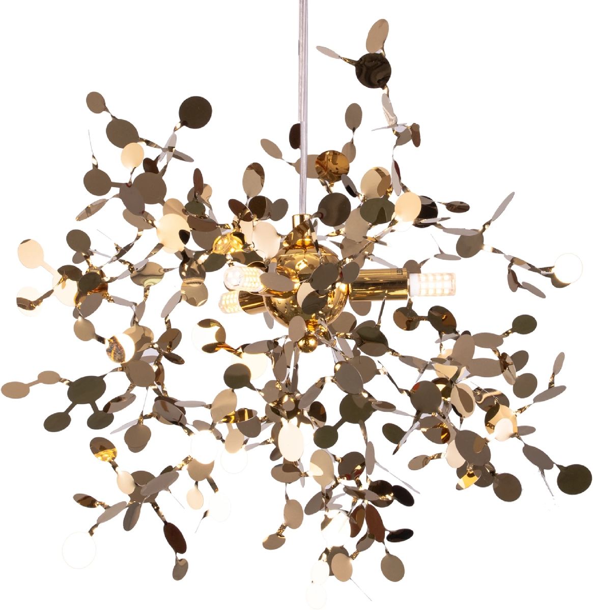 Подвесной светильник Lightstar Extra (721132+572122) L3PL721132