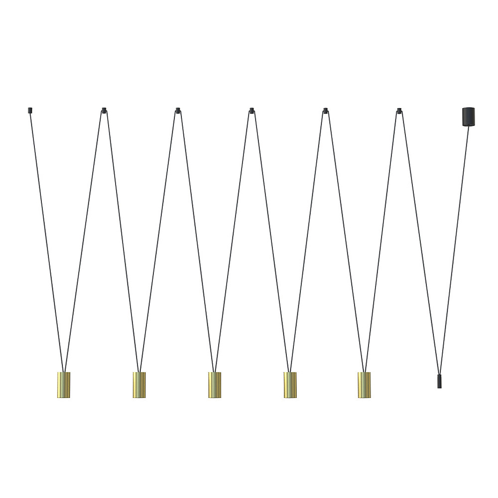 Подвесной светильник Nowodvorski More Eye 7608