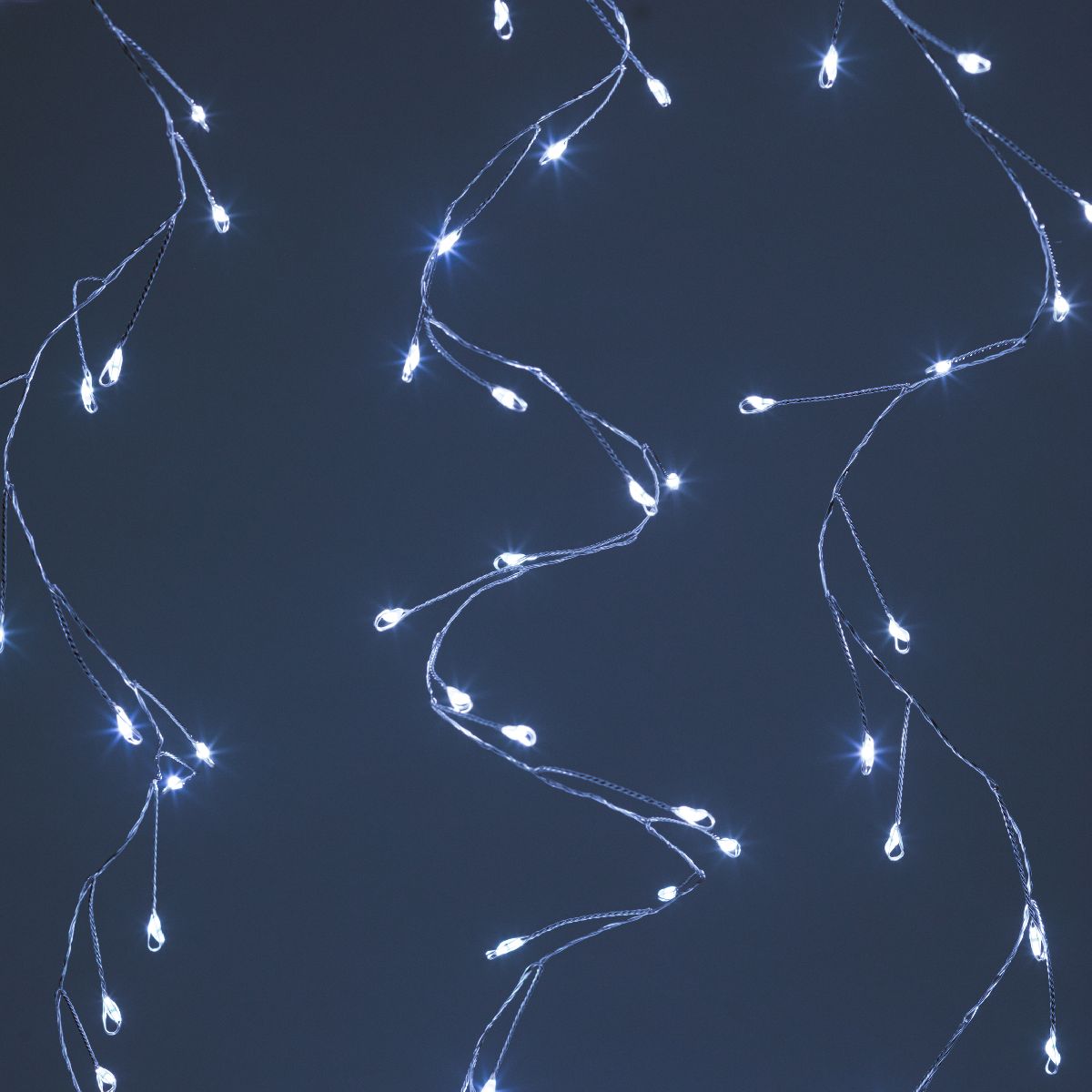 Светодиодная гирлянда Эра ENIZ-800H Б0060420