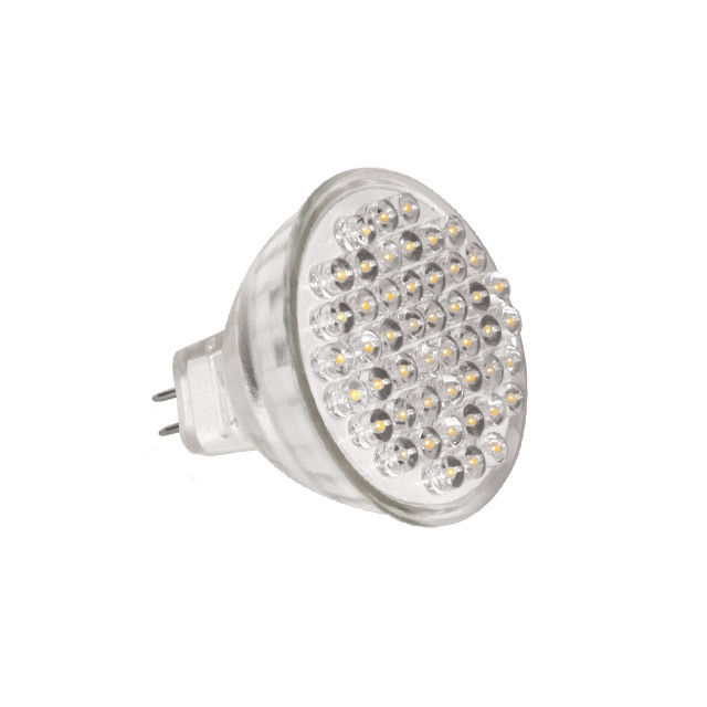Лампа светодиодная Kanlux LED48 GX5.3 2,2W 3000К 7680