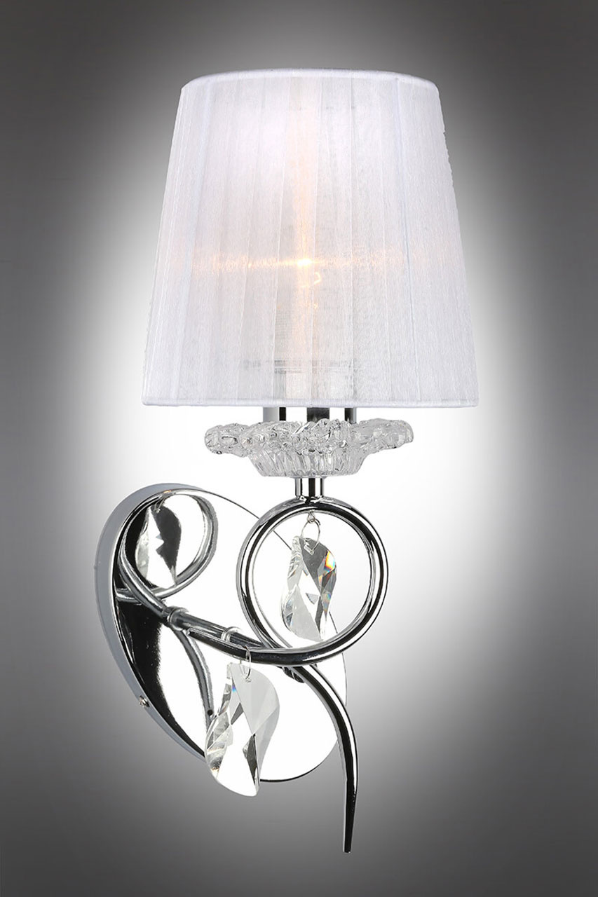 Бра Omnilux OML-61901-01