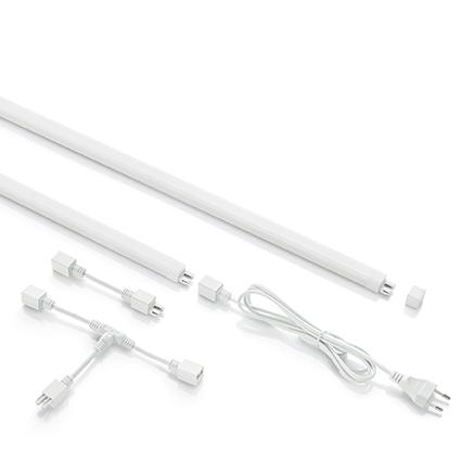 Настенный светодиодный светильник Ideal Lux Chef AP1 D50 167442