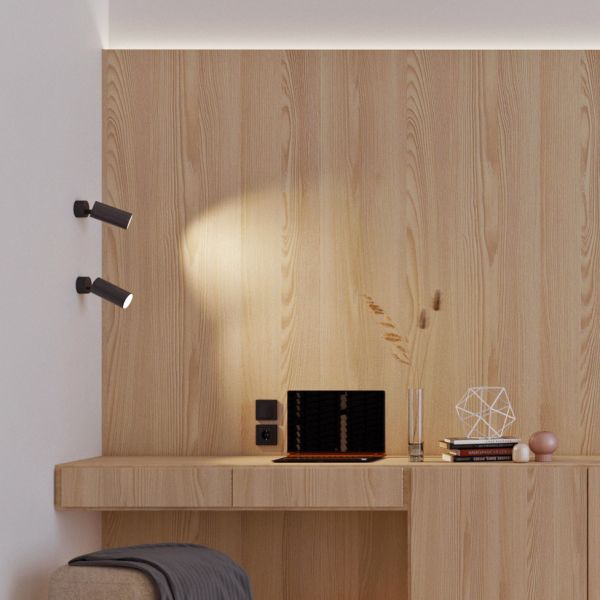 Корпус подвесного светильника Arlight SP-Polo-Hang-Long450-R65 024443(1)