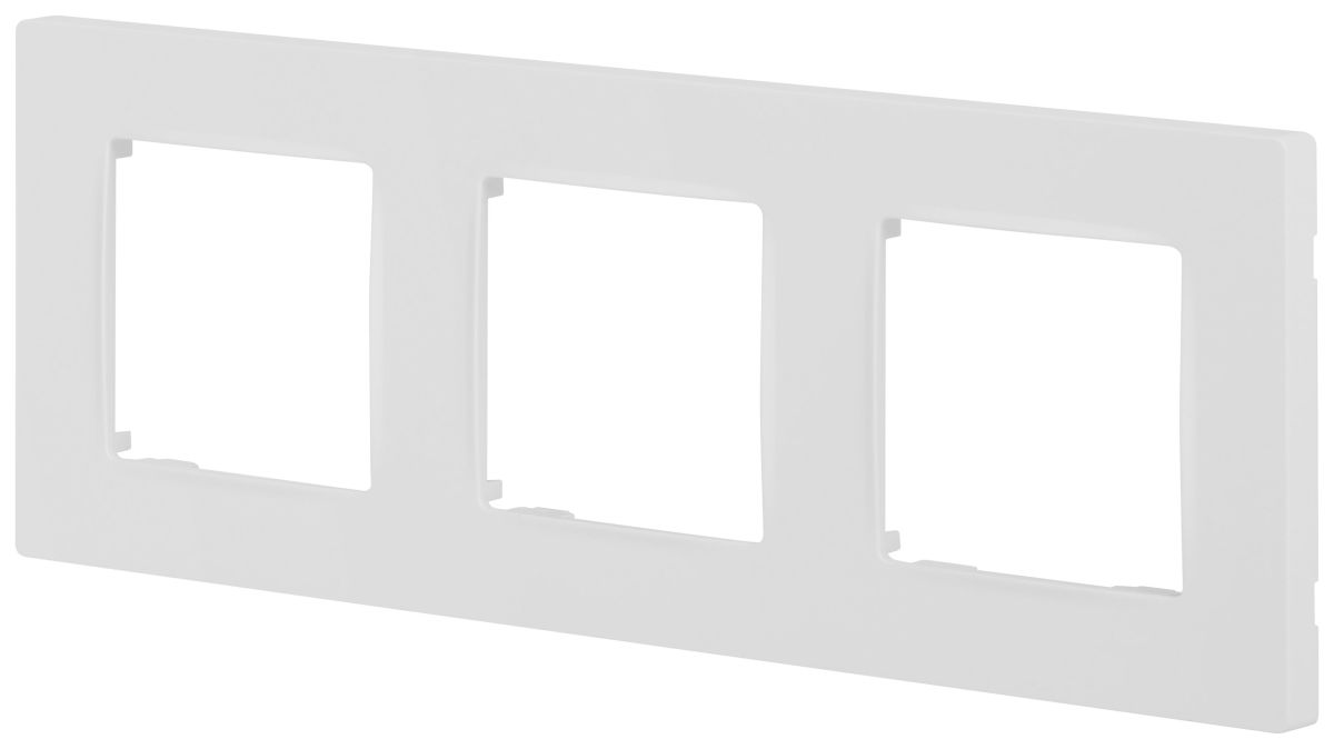 Рамка на 3 поста Эра Классик 12-5203-01М Б0067720