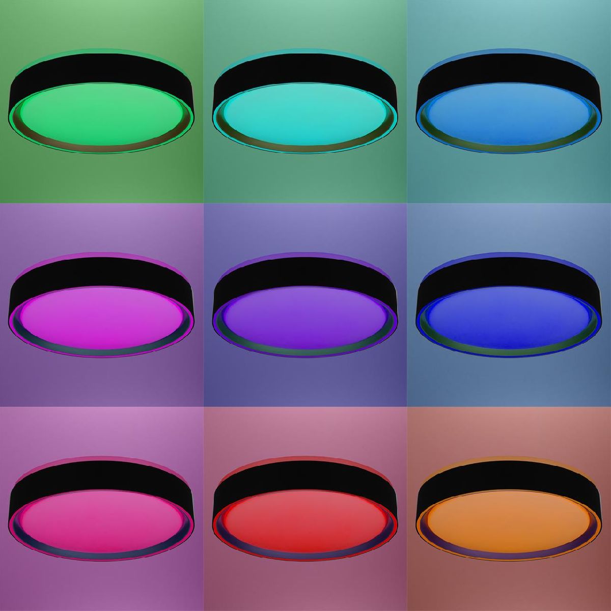 Потолочный светильник Citilux Boss CL751251G