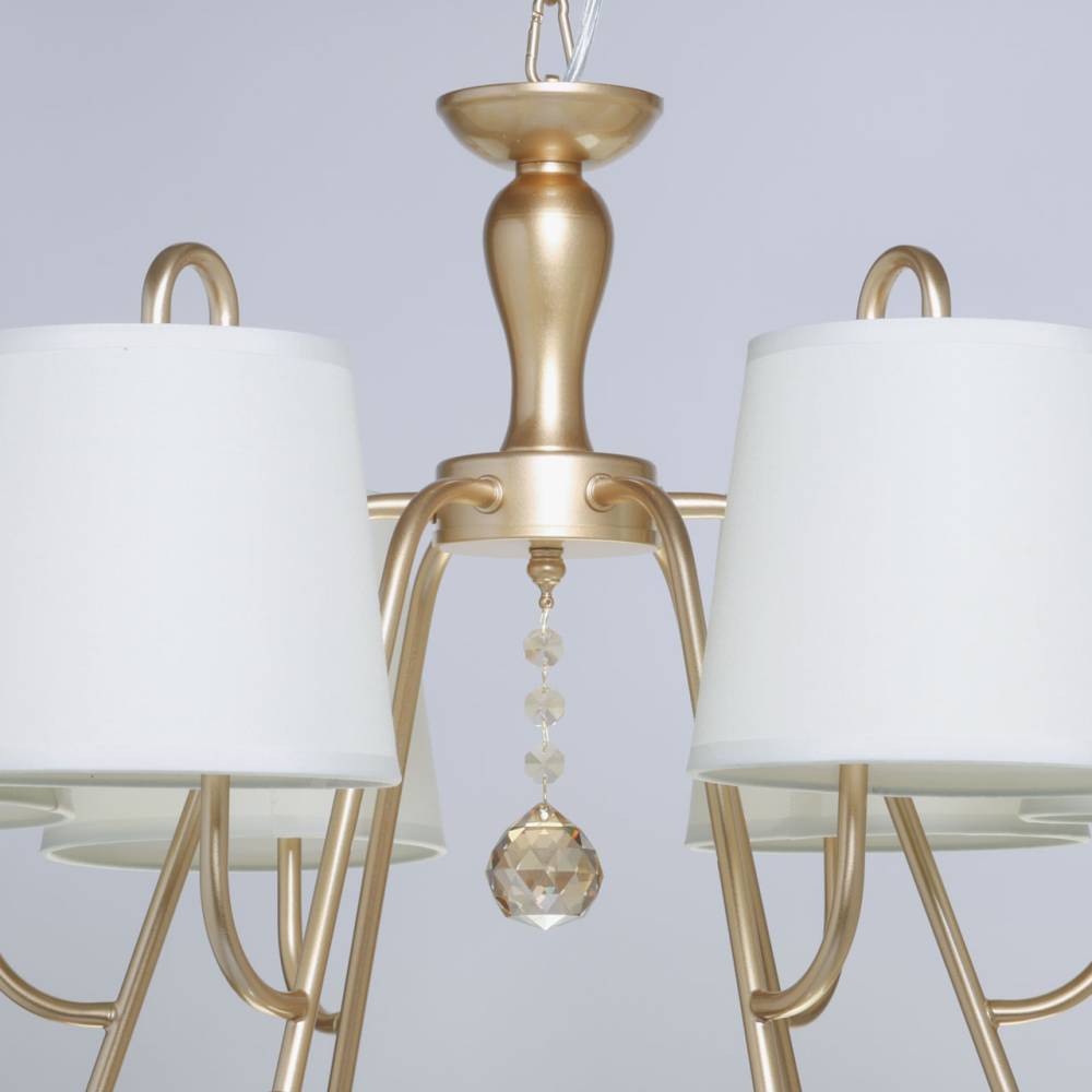 Подвесная люстра MW-Light Вега 329012206