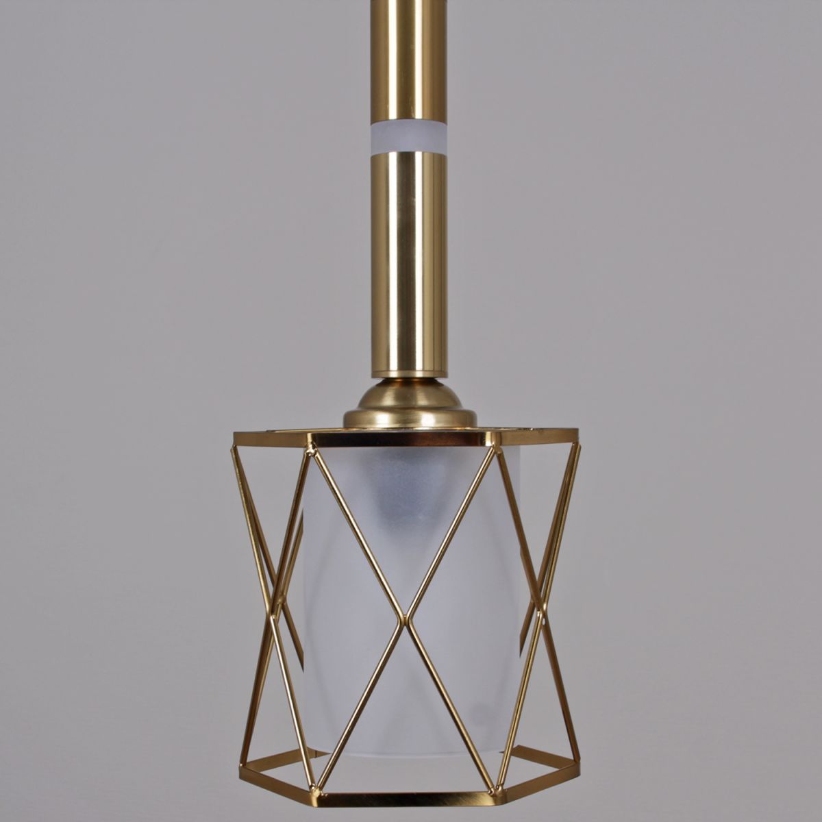 Подвесной светильник Reluce 54200-0.9-03 CU