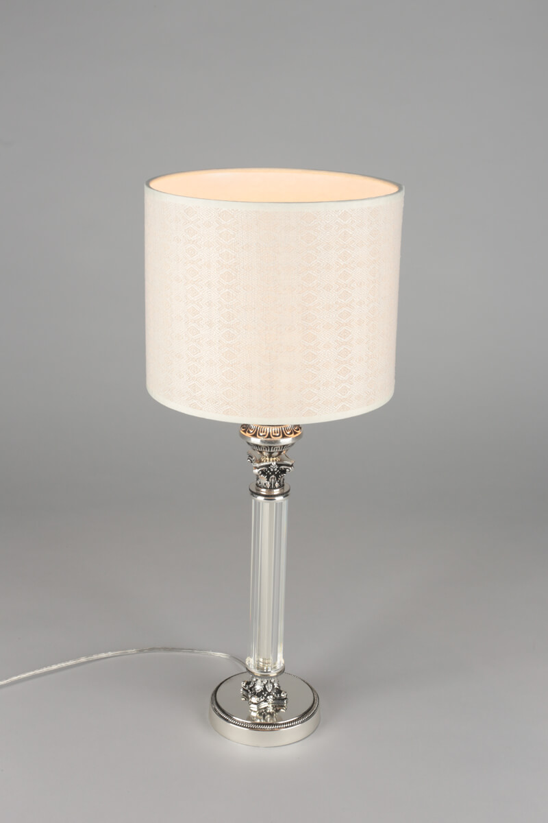 Настольная лампа Omnilux Rovigo OML-64314-01