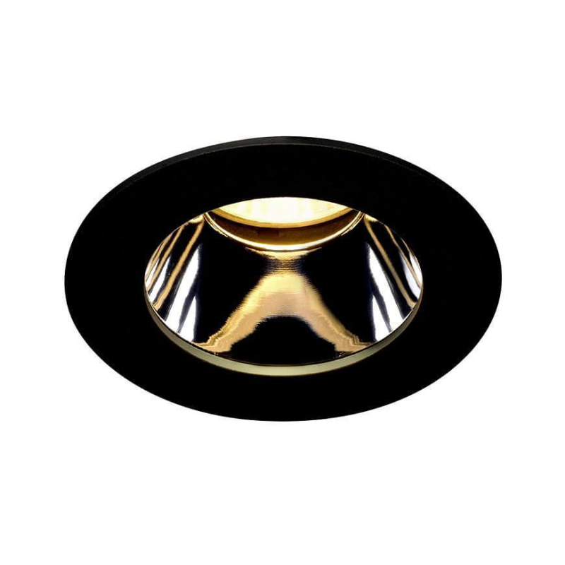 Встраиваемый светодиодный светильник SLV OH-Light 2 Led 114500