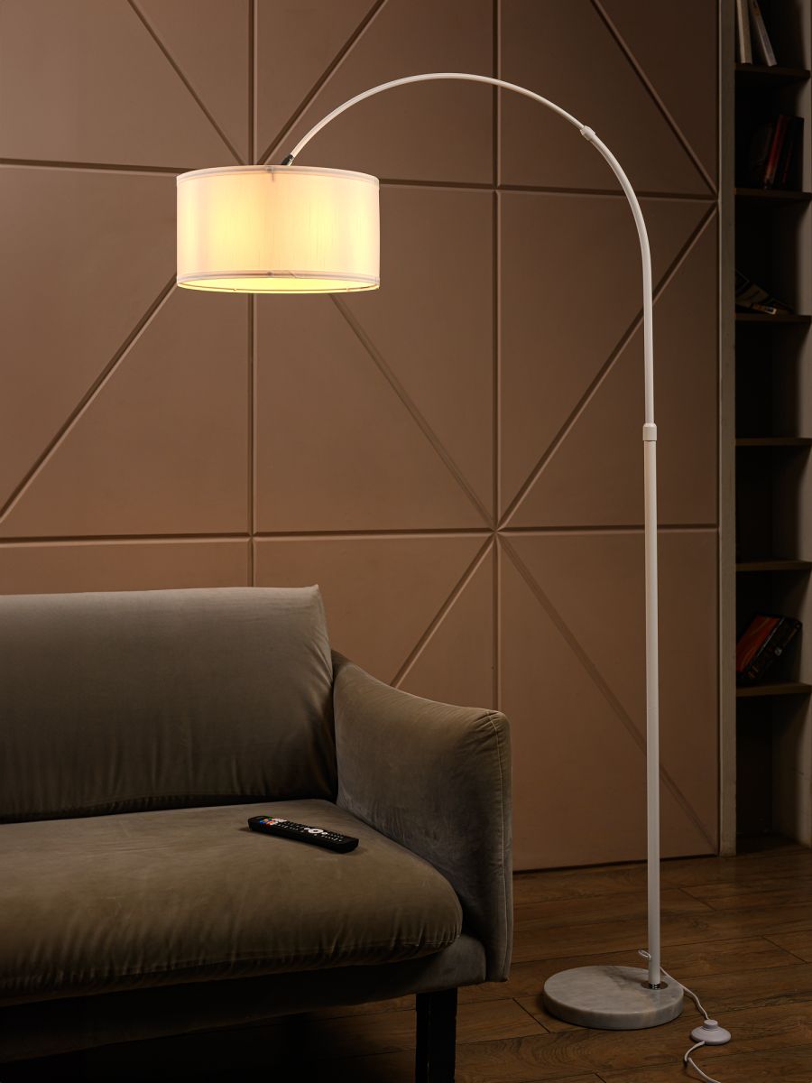 Торшер ARTSTYLE HT-173W