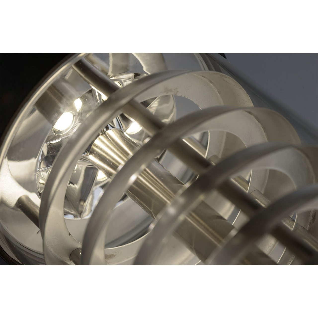 Уличный настенный светильник De Markt Меркурий 807021701