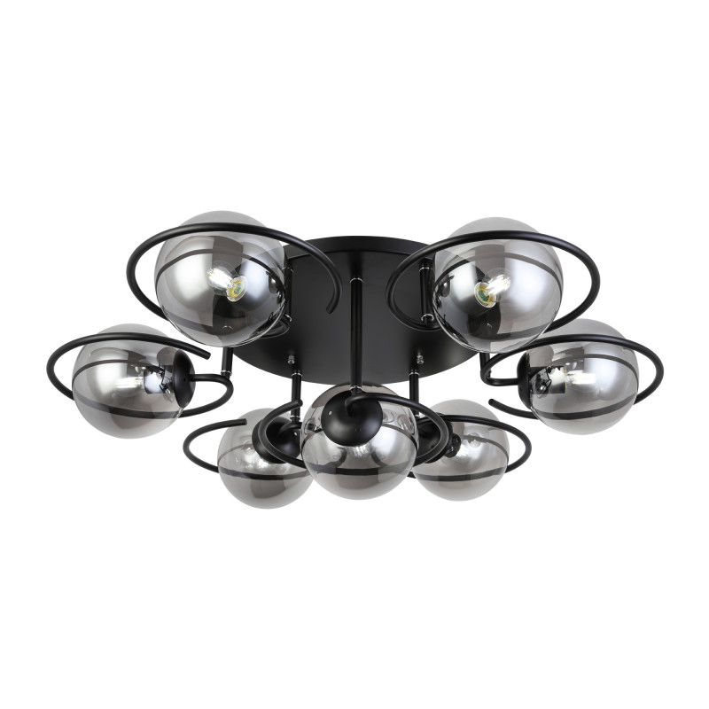 Накладная люстра ST Luce SL418.472.07