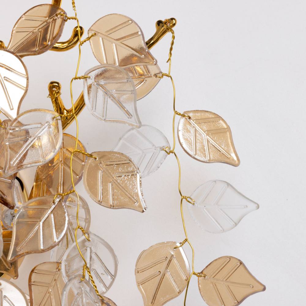 Настенный светильник MW-Light Лайма 467024302