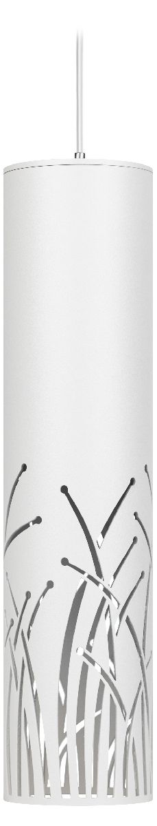 Подвесной светильник Эра PL25 WH Б0061375