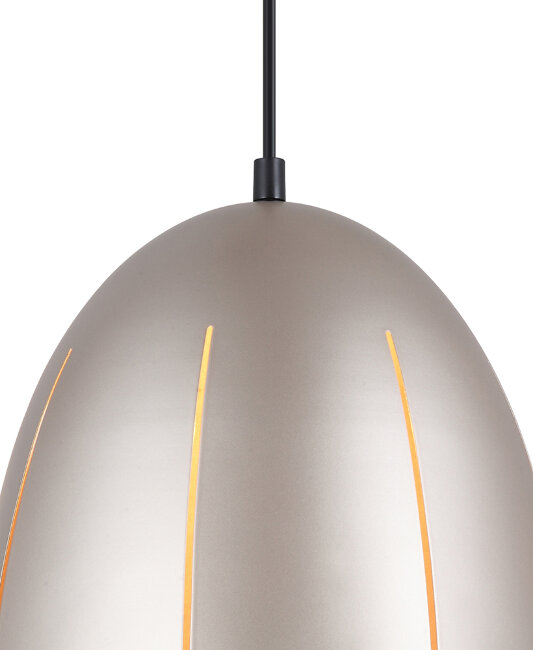 Подвесной светильник Seven Fires Элнора 43638.01.01.01