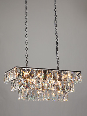 Подвесная люстра Vitaluce V5264-1/23