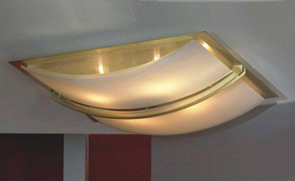 Потолочный светильник Lussole Bissuola LSQ-9992-04