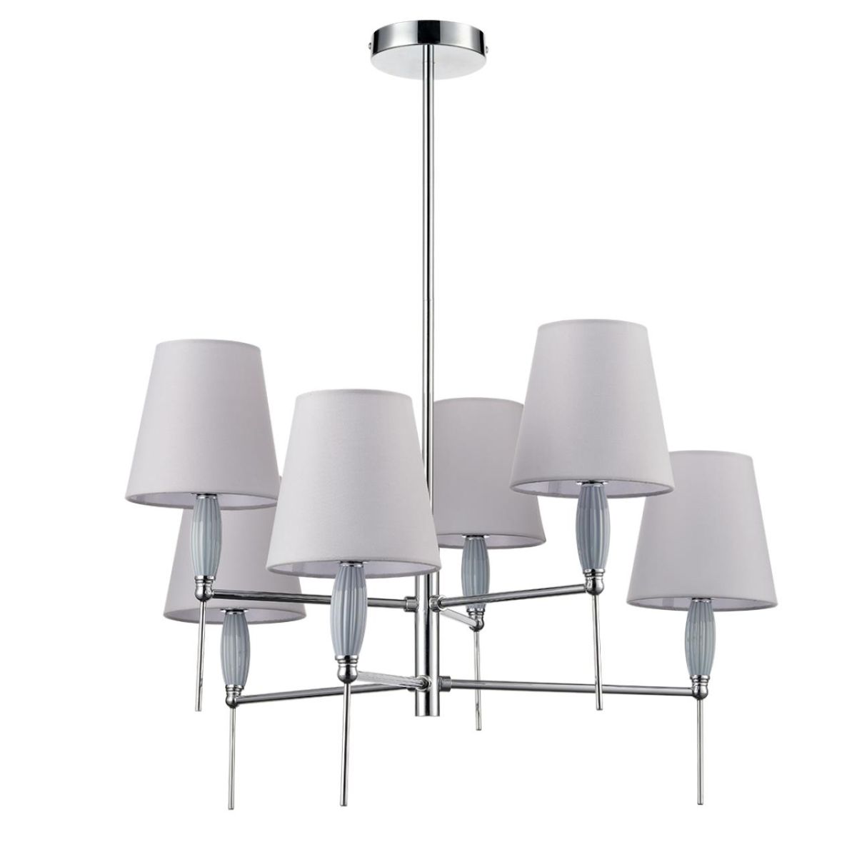 Люстра на штанге Lumion Classi Karmen 8279/6